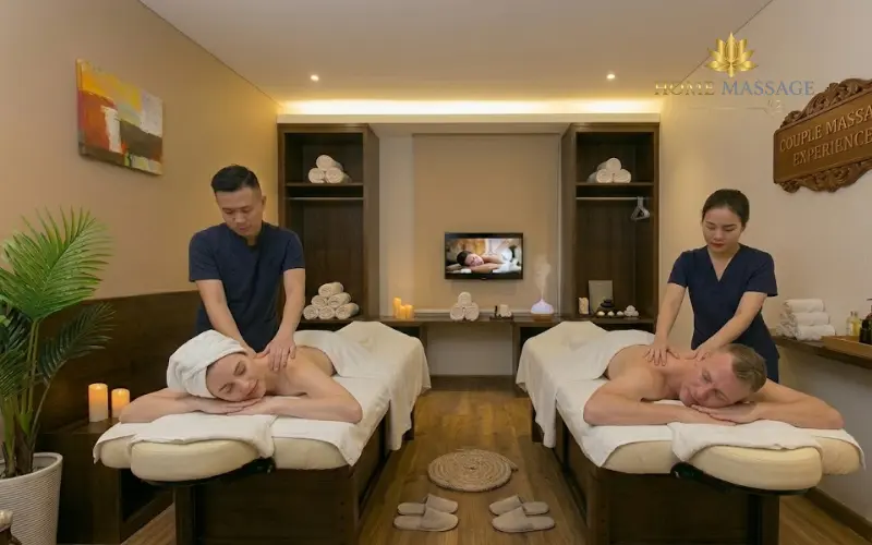 body massage