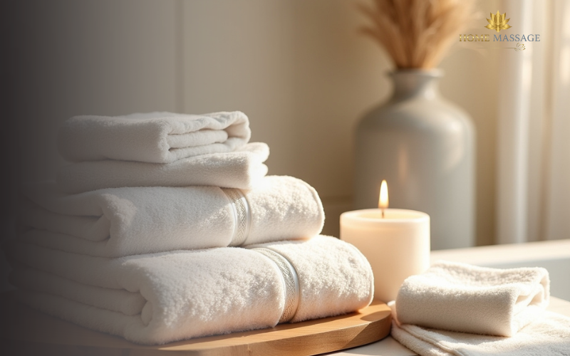 Happy Ending Massage Ha Noi