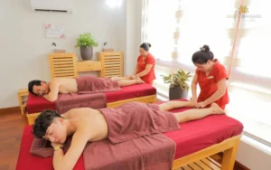 lingam quận 1