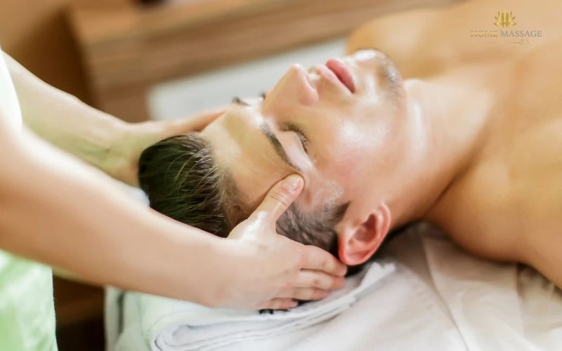 Massage Lingam Đà Nẵng tại Home Massage 247