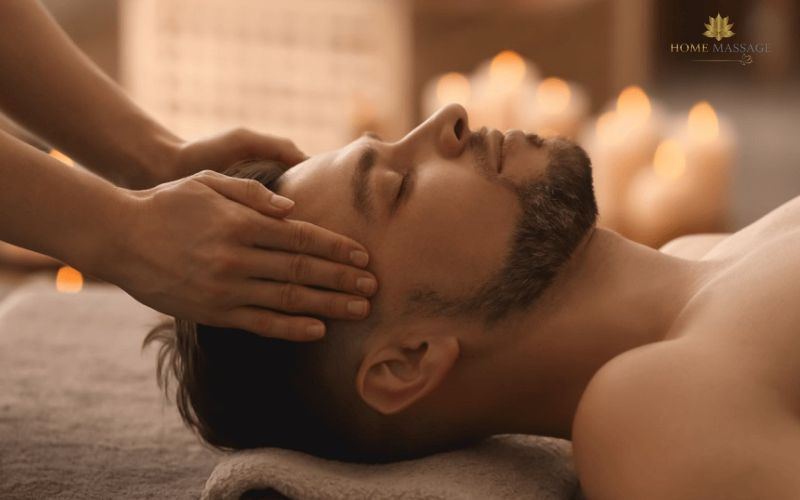 Massage Nam quận 1