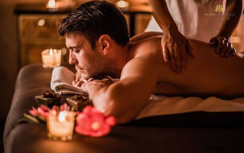 Sự khác biệt của dịch vụ Massage Lingam lành mạn