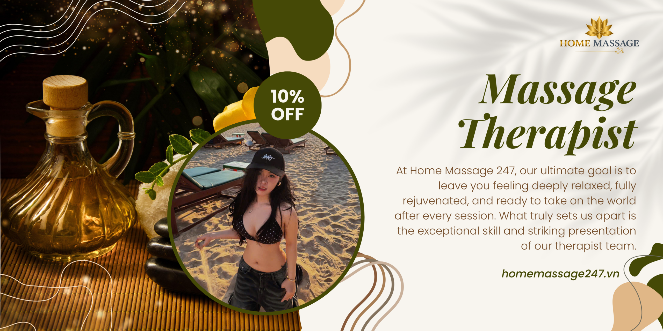 home massage
